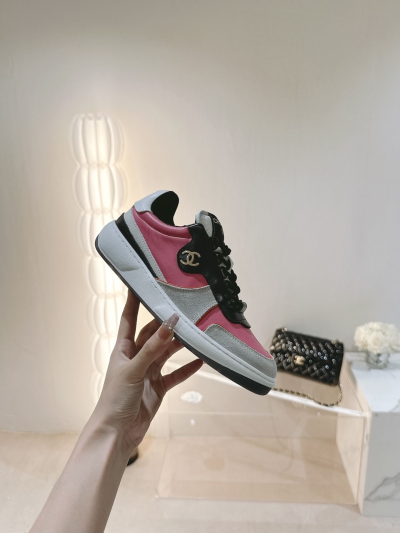 Chanel Sport Shoes